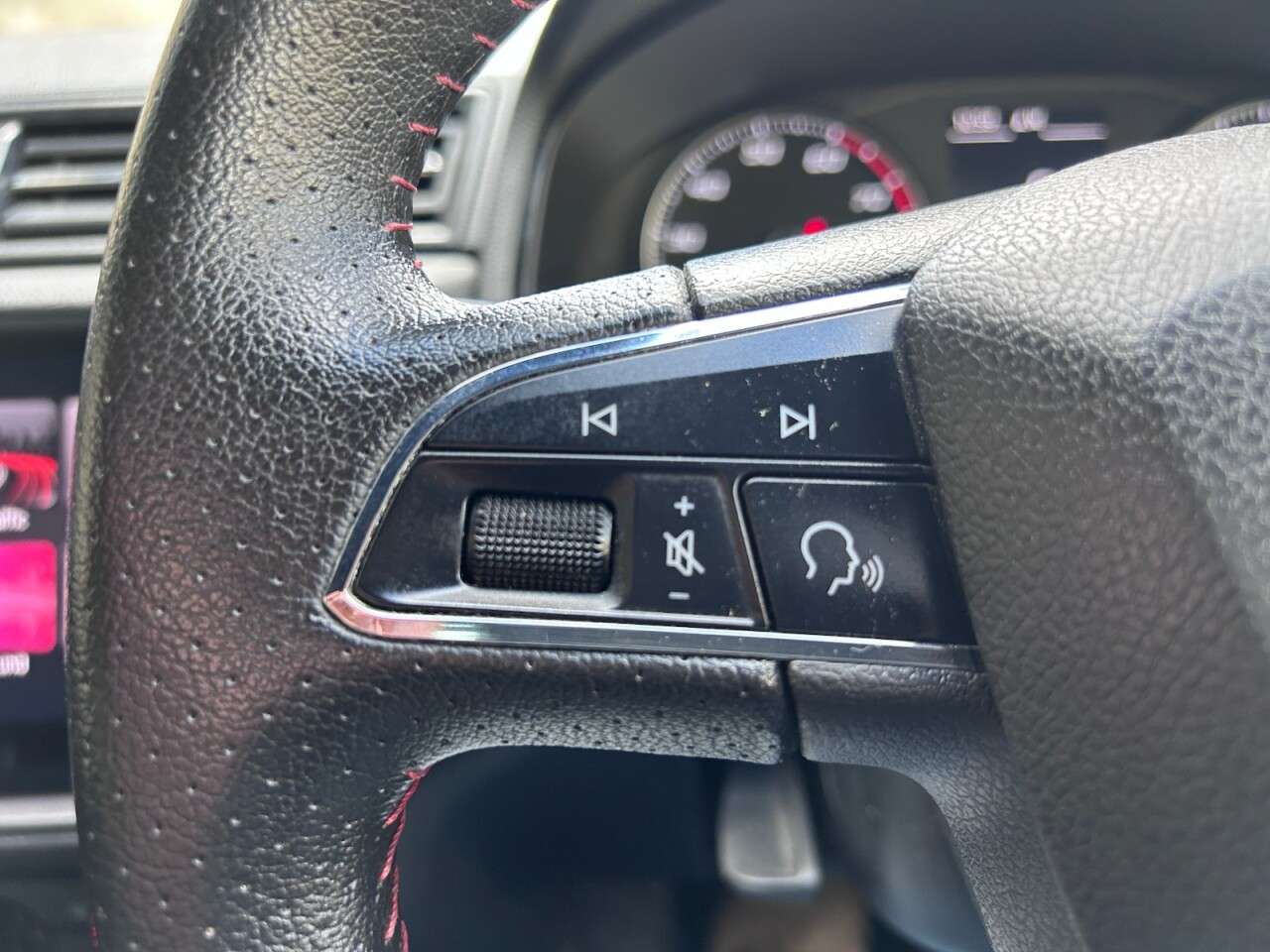 2019 SEAT IBIZA 2019 SEAT IBIZA