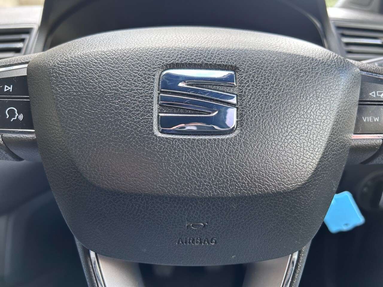 2019 SEAT IBIZA 2019 SEAT IBIZA