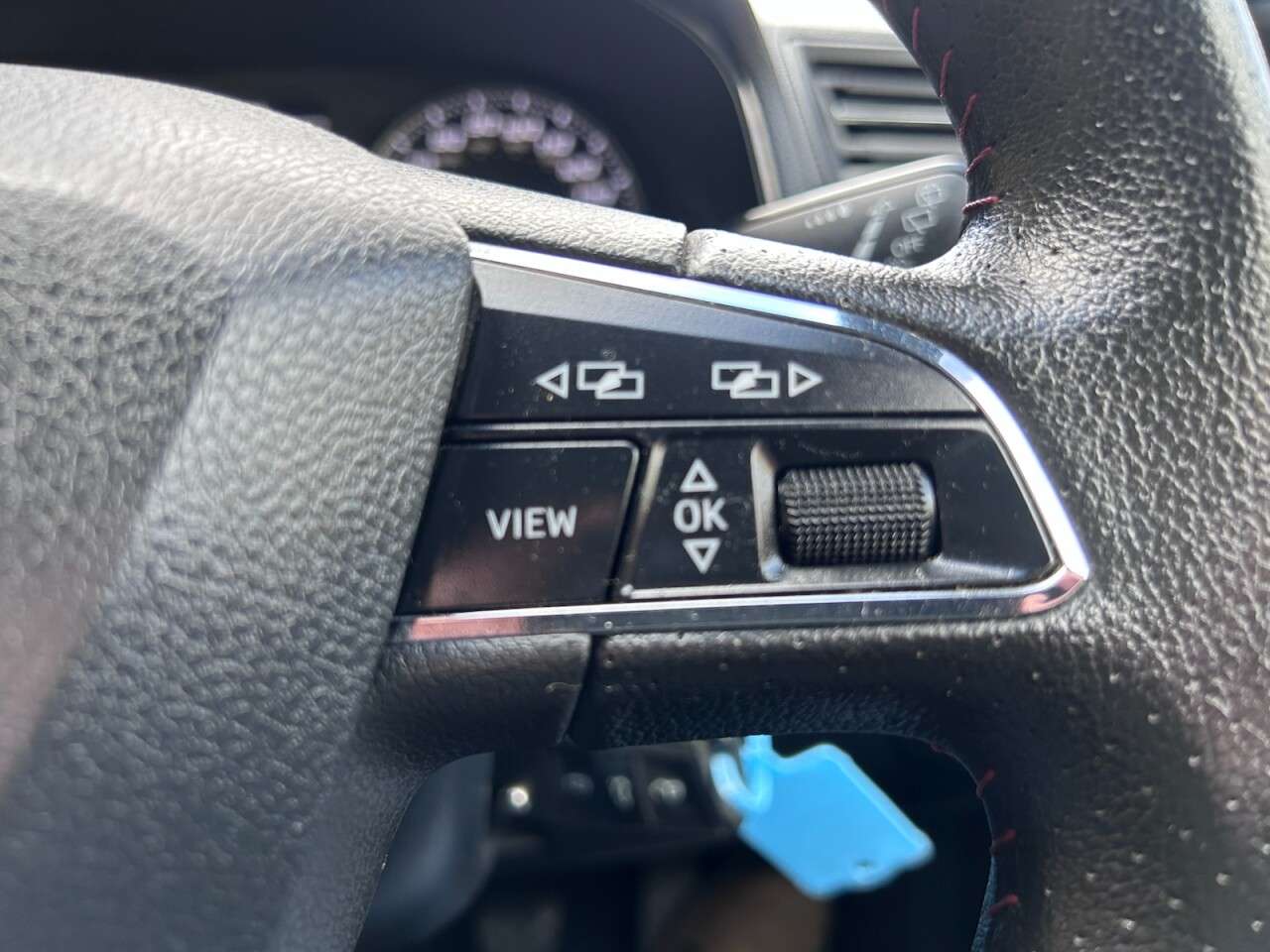 2019 SEAT IBIZA 2019 SEAT IBIZA