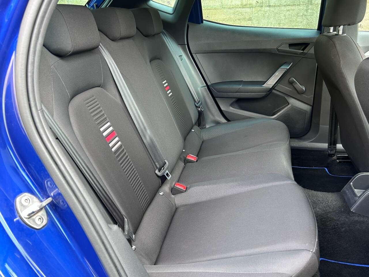 2019 SEAT IBIZA 2019 SEAT IBIZA