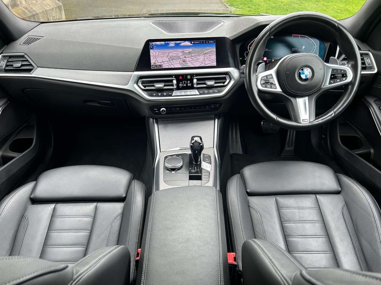 2021 BMW 3 SERIES 2021 BMW 3 SERIES