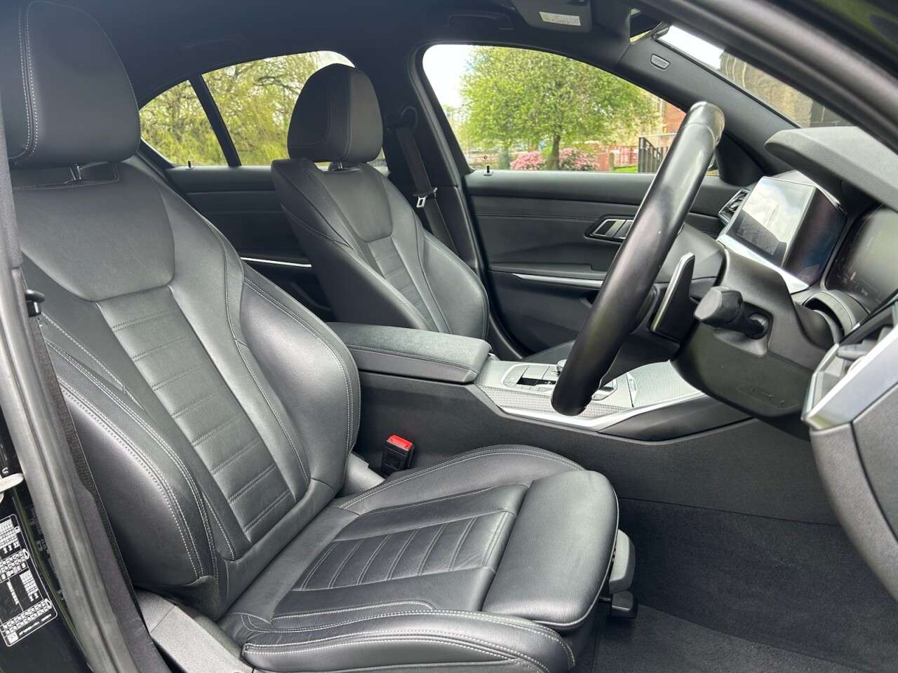 2021 BMW 3 SERIES 2021 BMW 3 SERIES