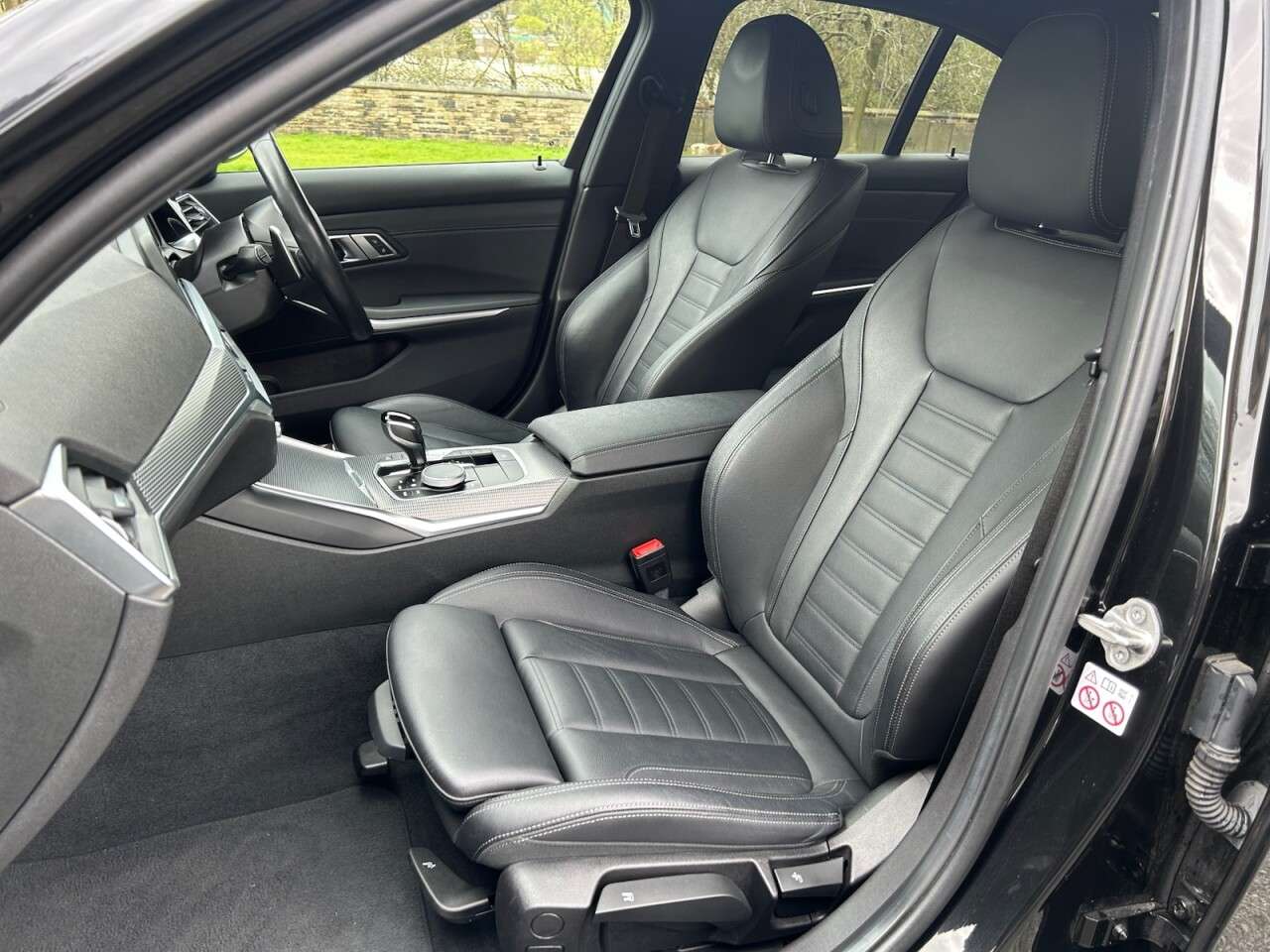 2021 BMW 3 SERIES 2021 BMW 3 SERIES