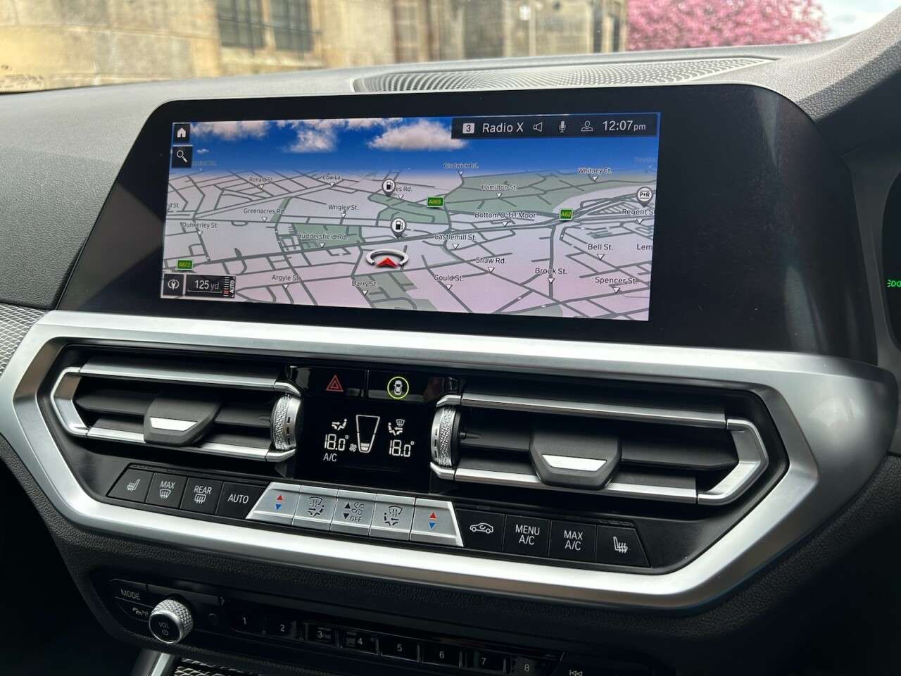 2021 BMW 3 SERIES 2021 BMW 3 SERIES