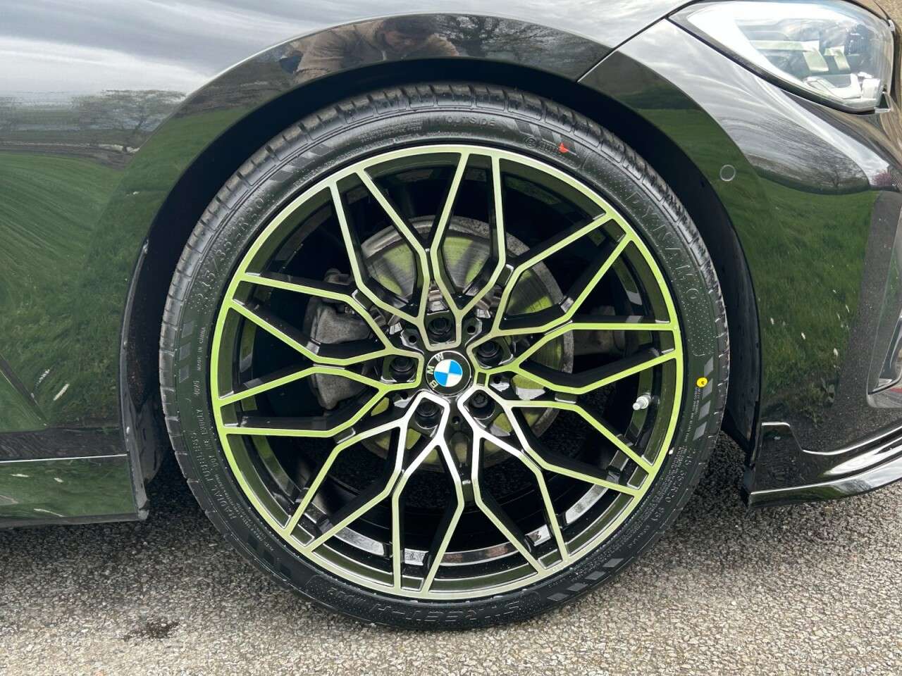 2021 BMW 3 SERIES 2021 BMW 3 SERIES