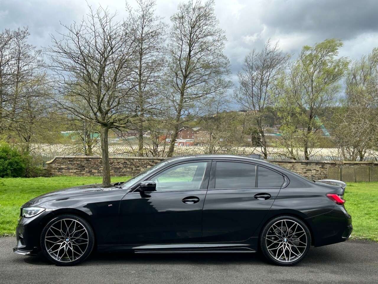 2021 BMW 3 SERIES 2021 BMW 3 SERIES