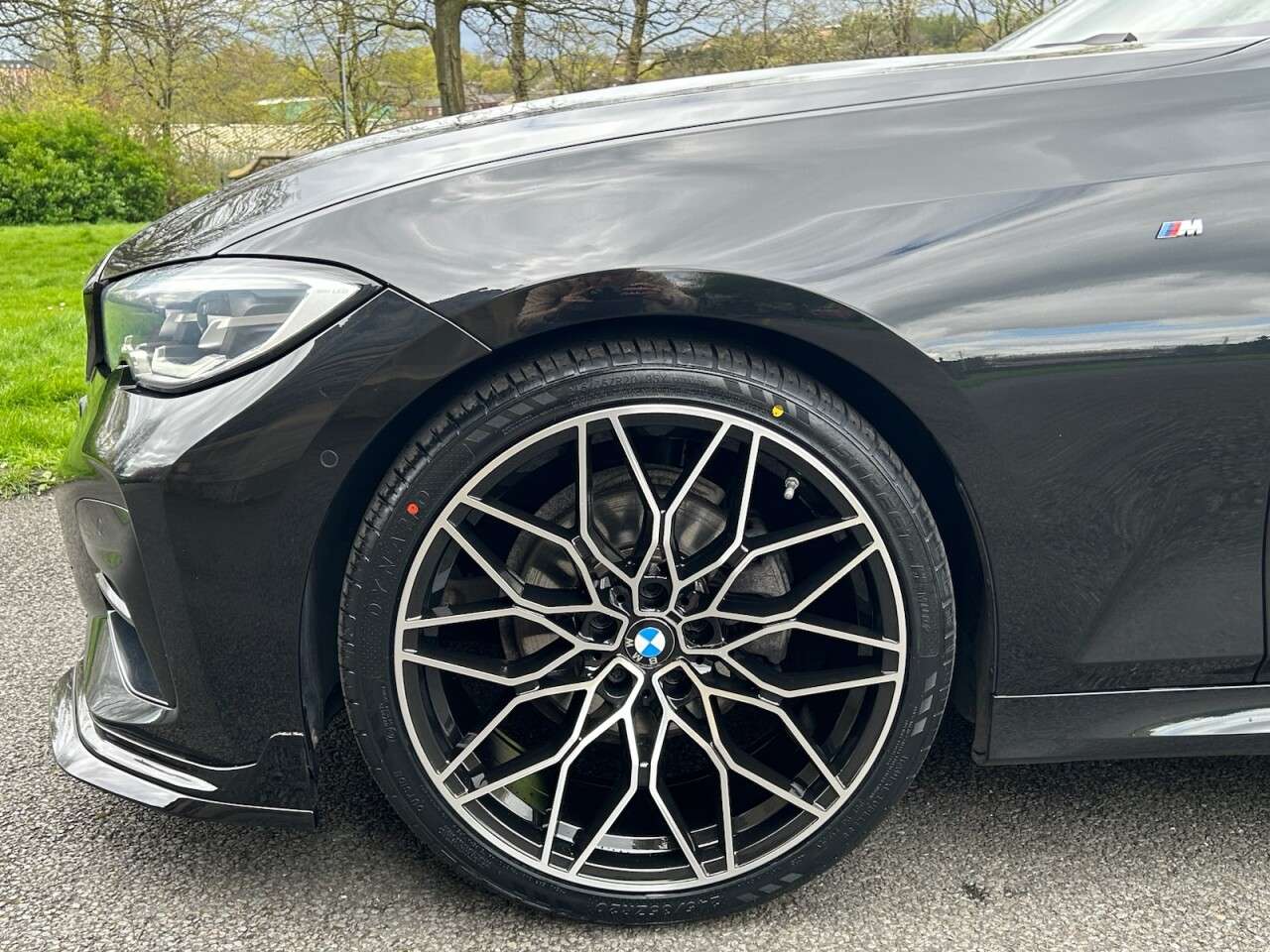 2021 BMW 3 SERIES 2021 BMW 3 SERIES