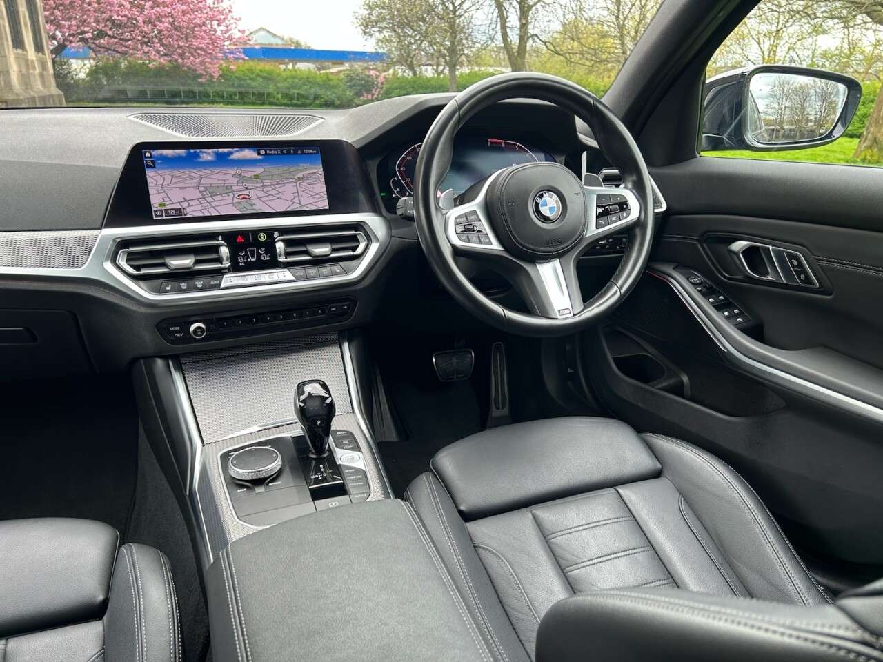 2021 BMW 3 SERIES 2021 BMW 3 SERIES