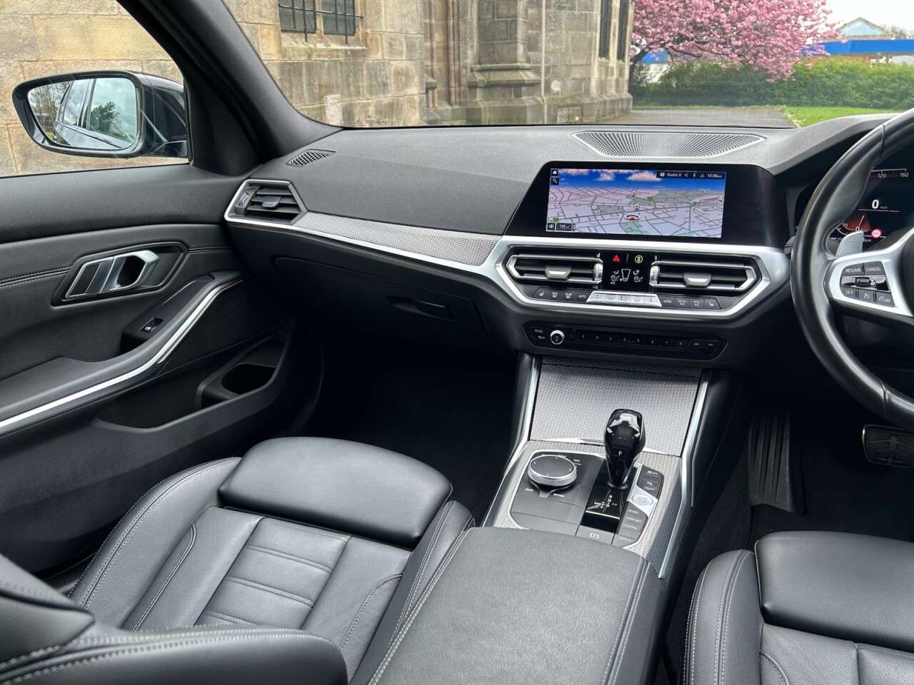2021 BMW 3 SERIES 2021 BMW 3 SERIES