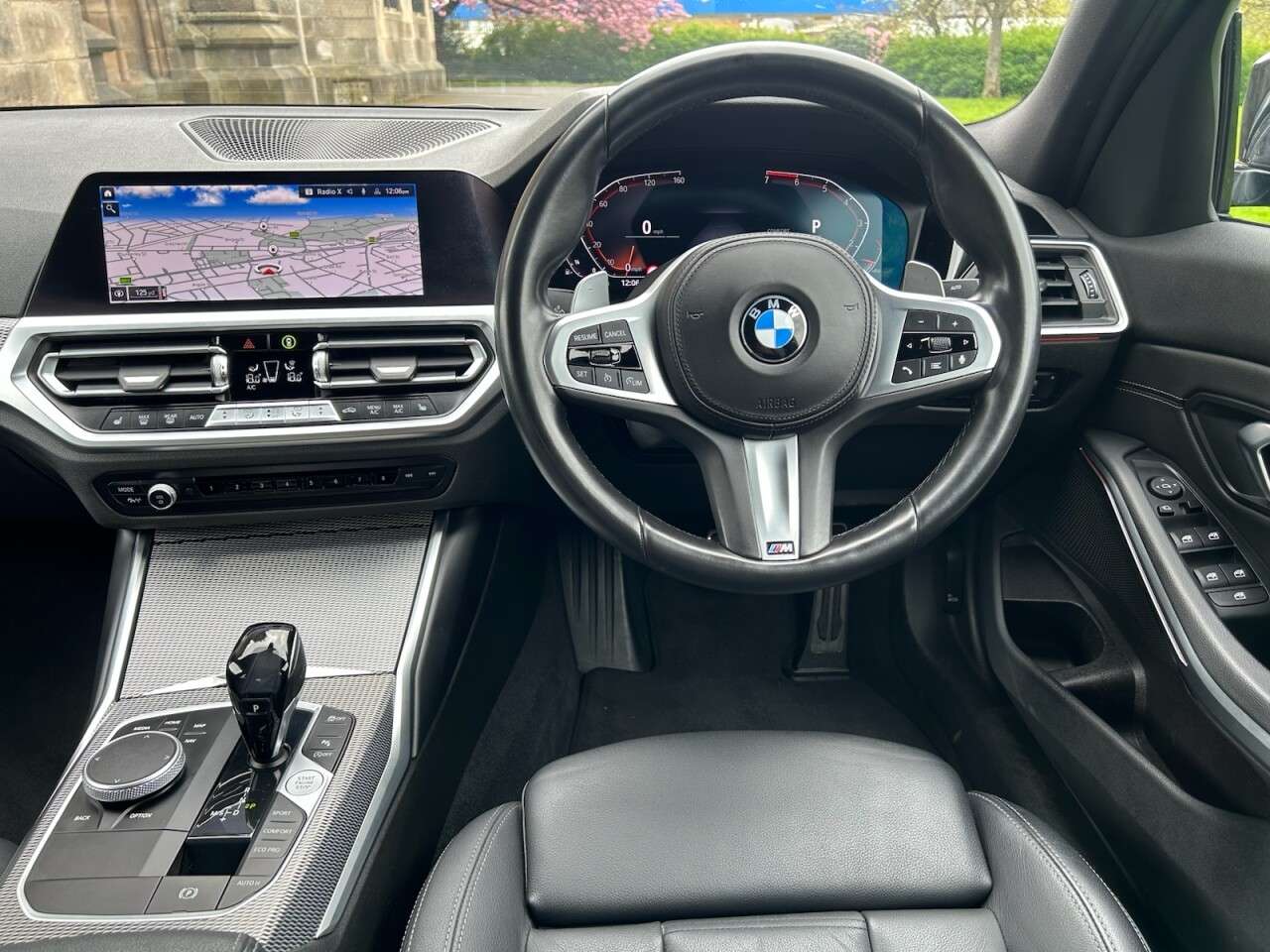 2021 BMW 3 SERIES 2021 BMW 3 SERIES