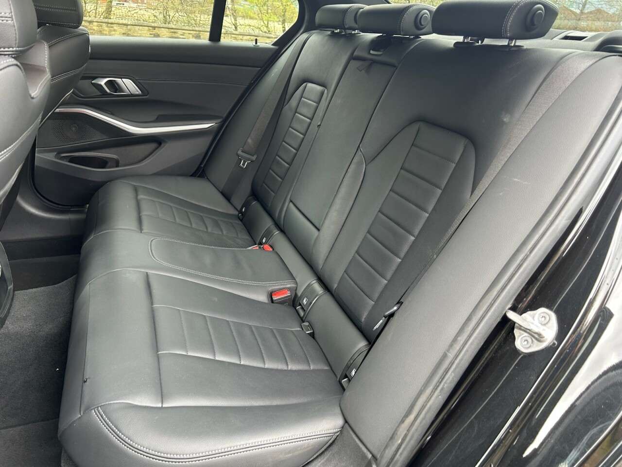 2021 BMW 3 SERIES 2021 BMW 3 SERIES