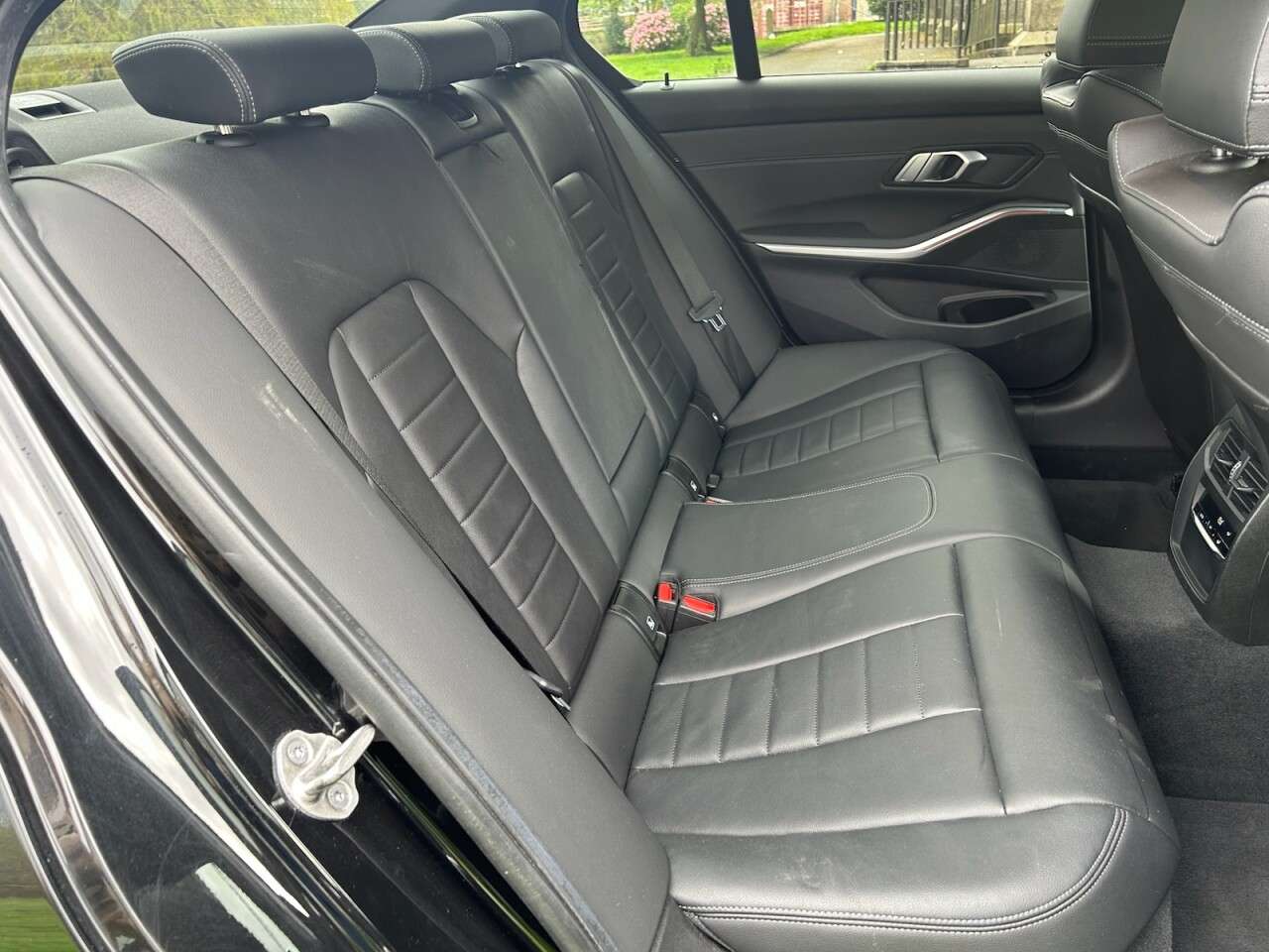 2021 BMW 3 SERIES 2021 BMW 3 SERIES