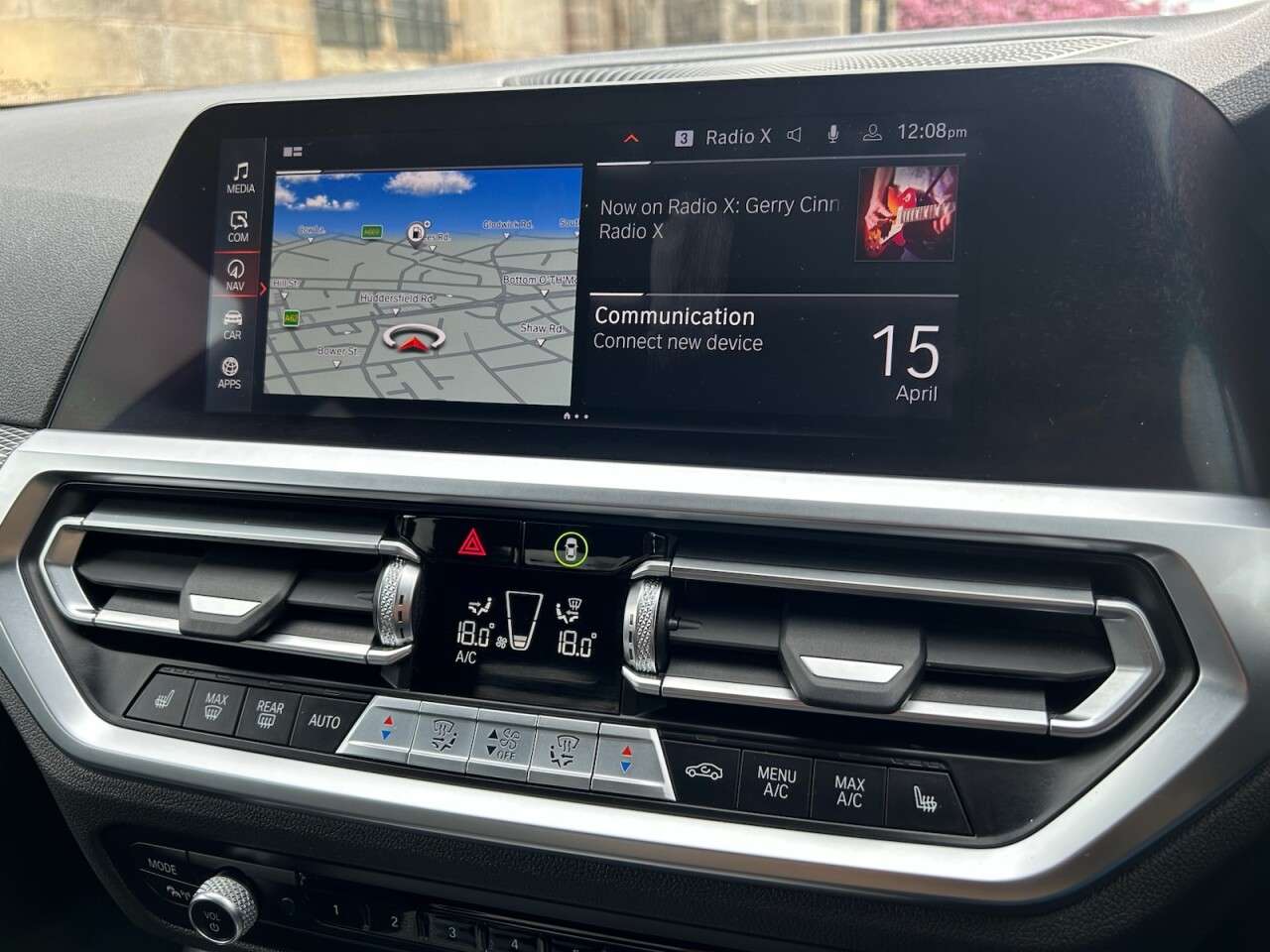 2021 BMW 3 SERIES 2021 BMW 3 SERIES