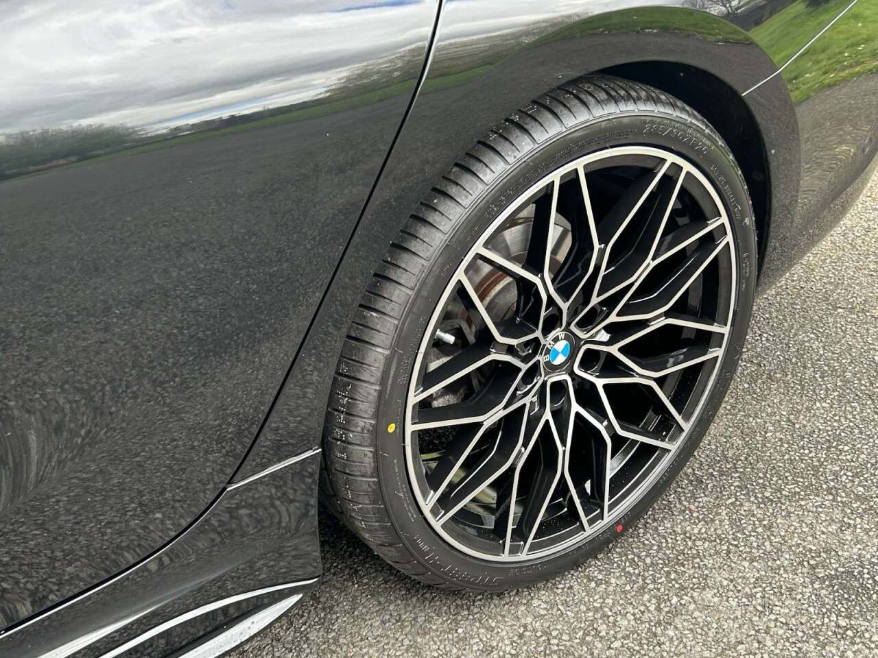2021 BMW 3 SERIES 2021 BMW 3 SERIES