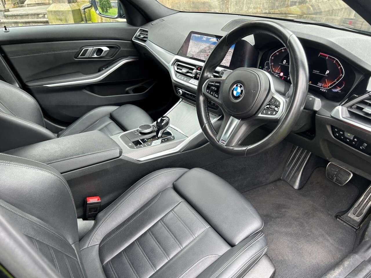 2021 BMW 3 SERIES 2021 BMW 3 SERIES