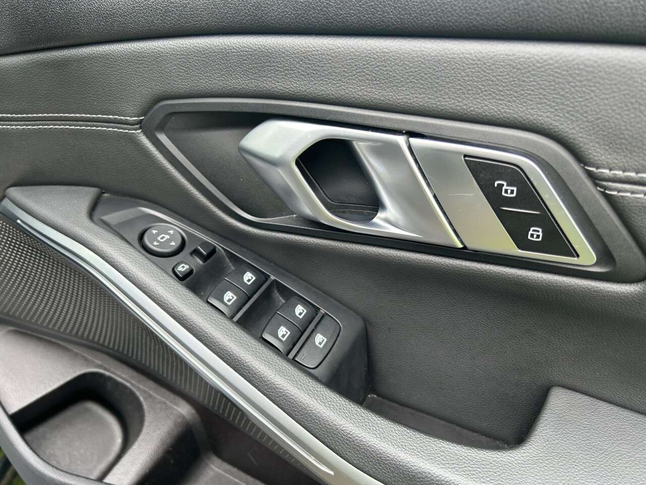 2021 BMW 3 SERIES 2021 BMW 3 SERIES