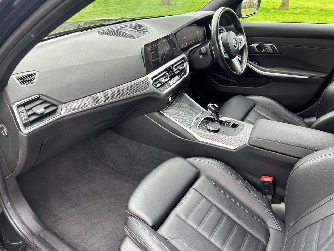 2021 BMW 3 SERIES 2021 BMW 3 SERIES