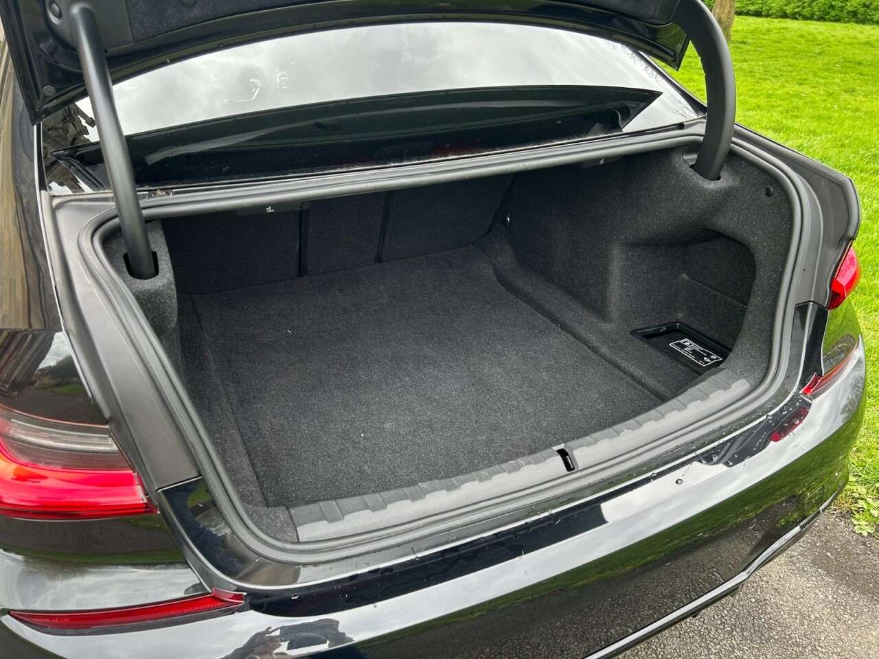 2021 BMW 3 SERIES 2021 BMW 3 SERIES
