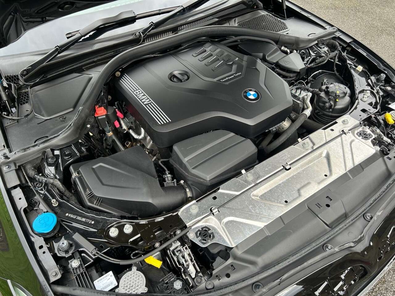 2021 BMW 3 SERIES 2021 BMW 3 SERIES