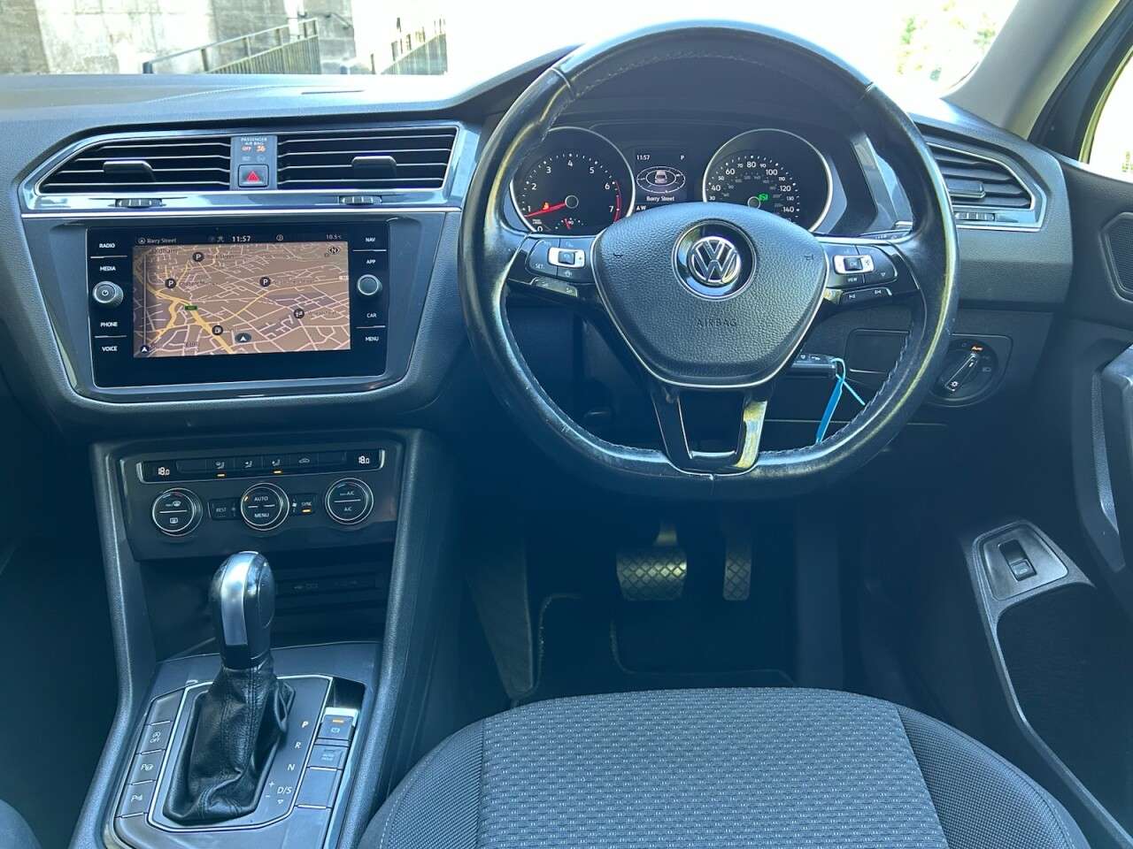 2021 VOLKSWAGEN TIGUAN ALLSPACE 2021 VOLKSWAGEN TIGUAN ALLSPACE
