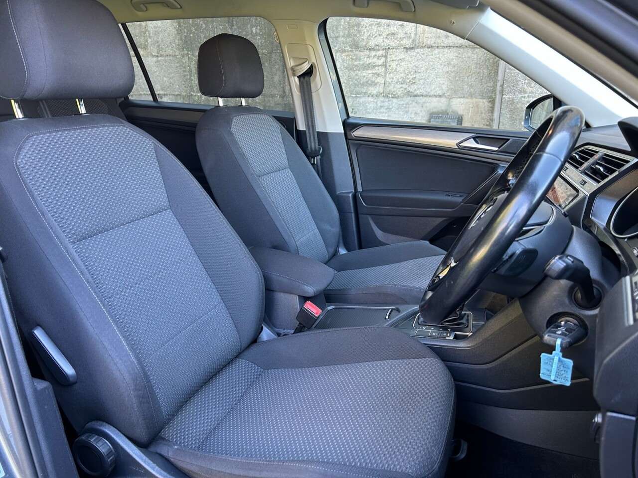 2021 VOLKSWAGEN TIGUAN ALLSPACE 2021 VOLKSWAGEN TIGUAN ALLSPACE