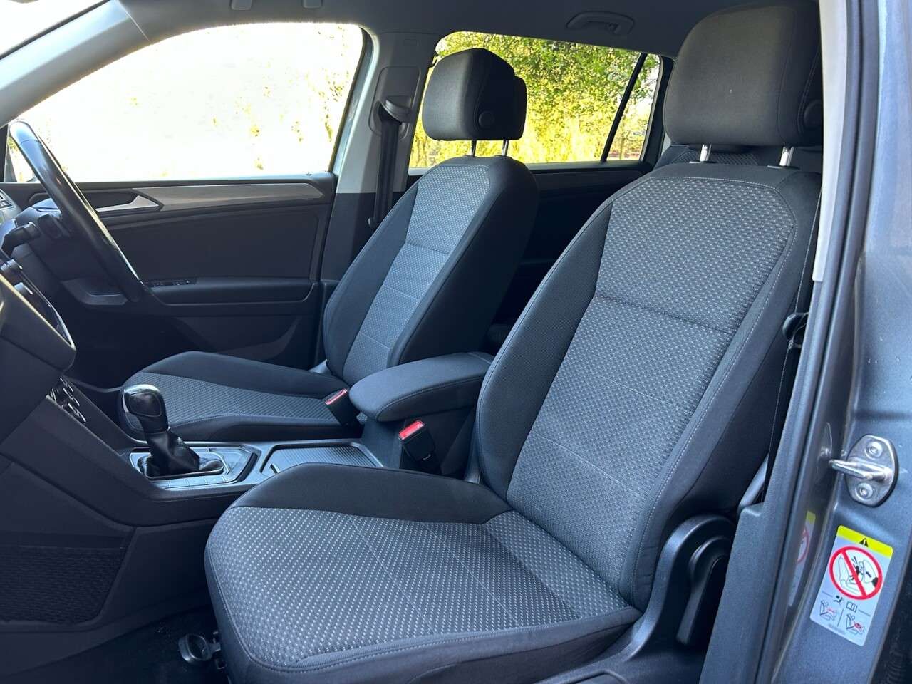 2021 VOLKSWAGEN TIGUAN ALLSPACE 2021 VOLKSWAGEN TIGUAN ALLSPACE
