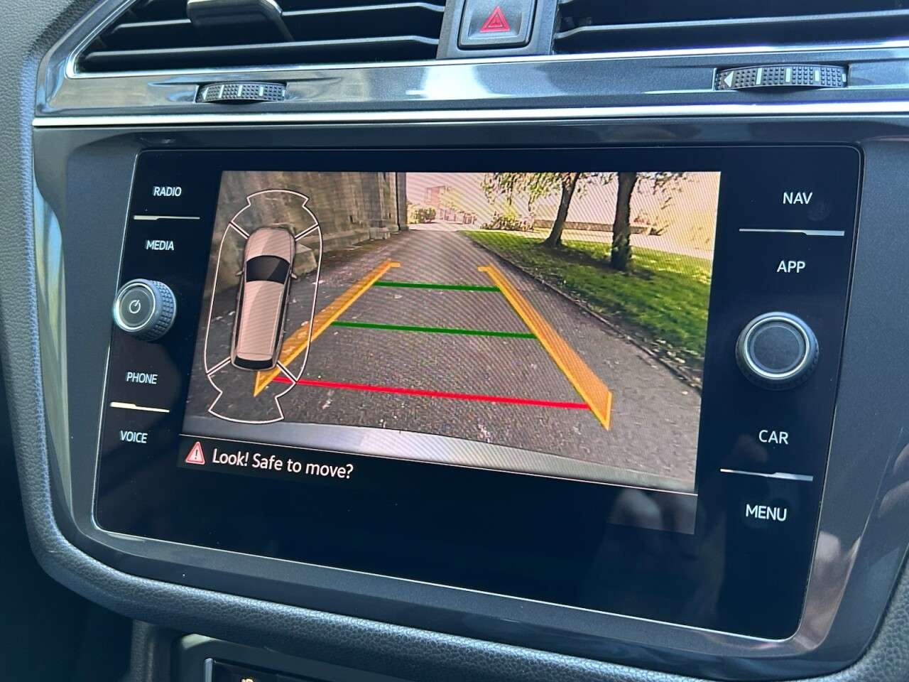 2021 VOLKSWAGEN TIGUAN ALLSPACE 2021 VOLKSWAGEN TIGUAN ALLSPACE