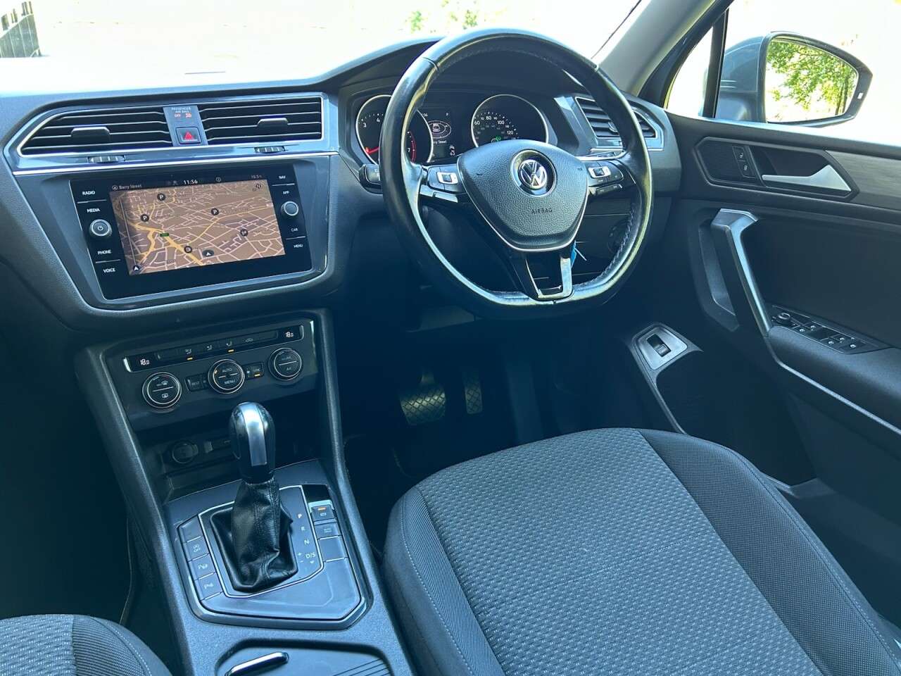 2021 VOLKSWAGEN TIGUAN ALLSPACE 2021 VOLKSWAGEN TIGUAN ALLSPACE