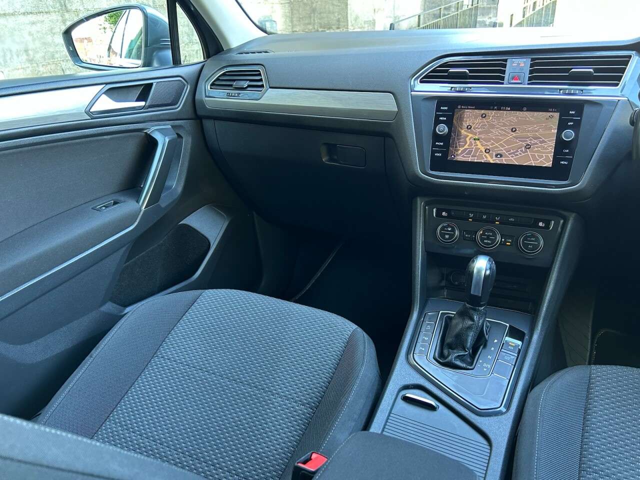 2021 VOLKSWAGEN TIGUAN ALLSPACE 2021 VOLKSWAGEN TIGUAN ALLSPACE