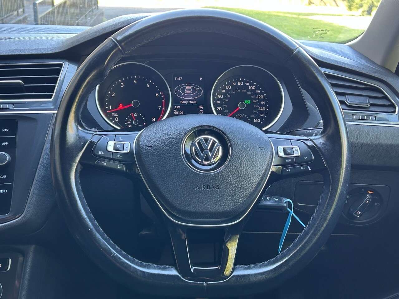 2021 VOLKSWAGEN TIGUAN ALLSPACE 2021 VOLKSWAGEN TIGUAN ALLSPACE