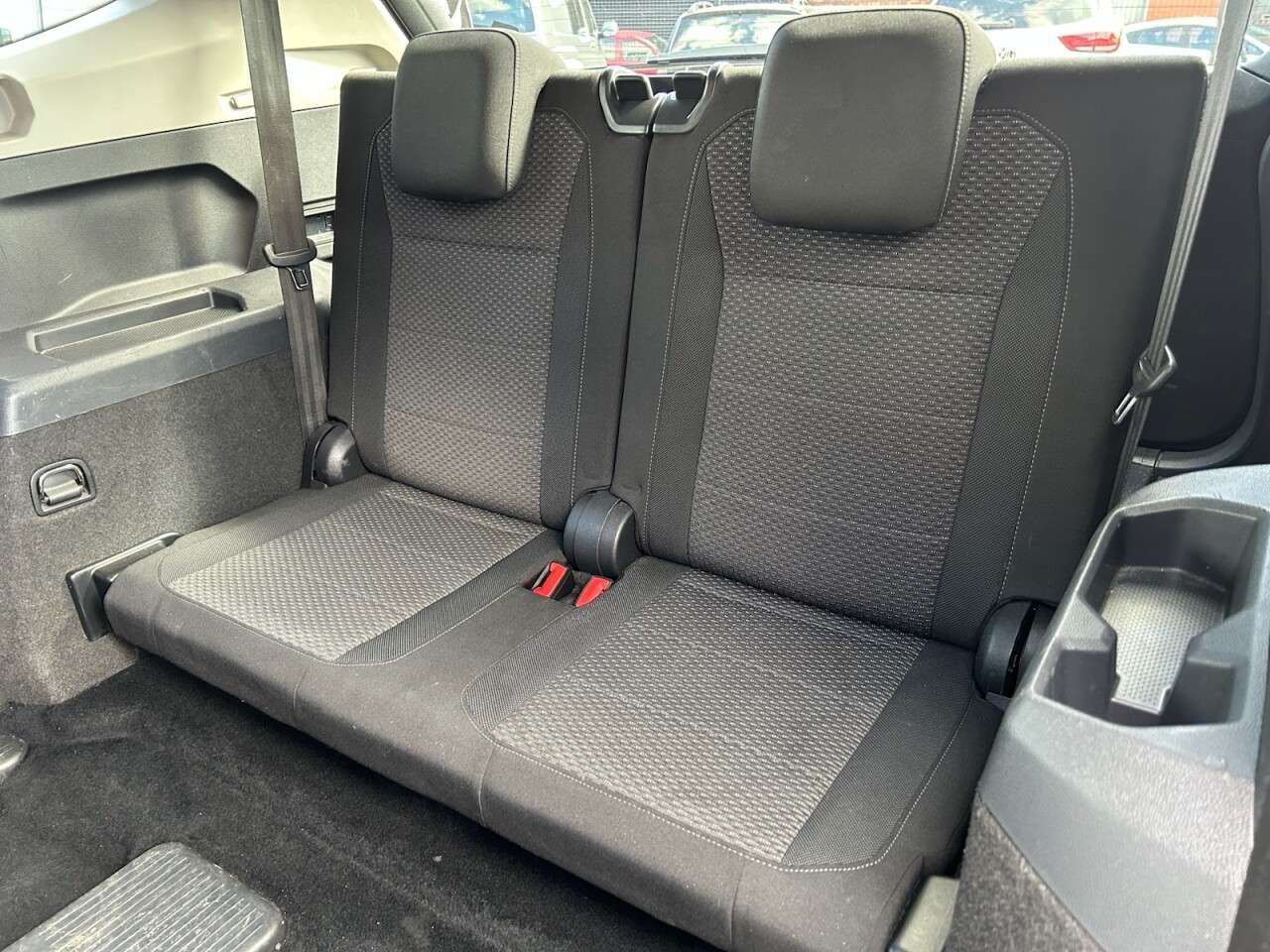 2021 VOLKSWAGEN TIGUAN ALLSPACE 2021 VOLKSWAGEN TIGUAN ALLSPACE