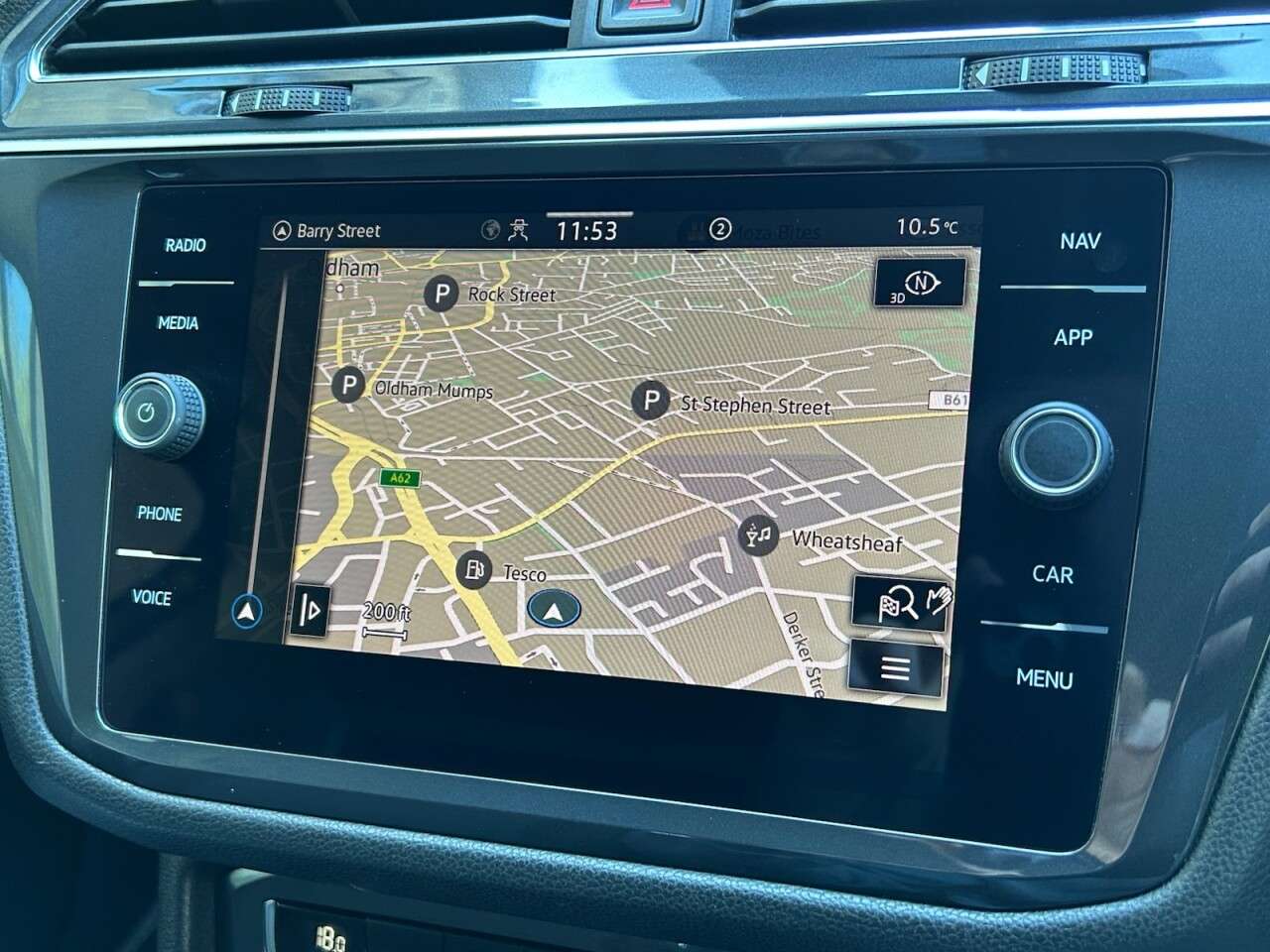 2021 VOLKSWAGEN TIGUAN ALLSPACE 2021 VOLKSWAGEN TIGUAN ALLSPACE