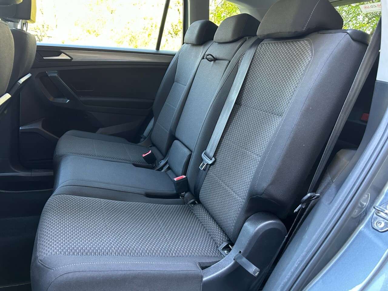 2021 VOLKSWAGEN TIGUAN ALLSPACE 2021 VOLKSWAGEN TIGUAN ALLSPACE