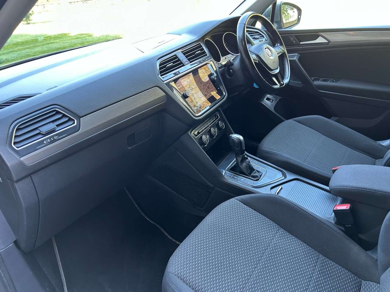 2021 VOLKSWAGEN TIGUAN ALLSPACE 2021 VOLKSWAGEN TIGUAN ALLSPACE
