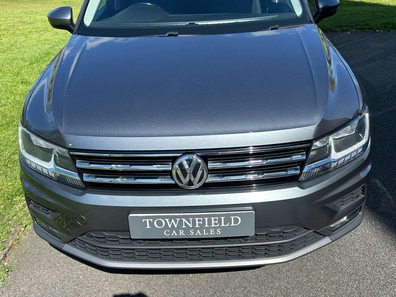 2021 VOLKSWAGEN TIGUAN ALLSPACE 2021 VOLKSWAGEN TIGUAN ALLSPACE