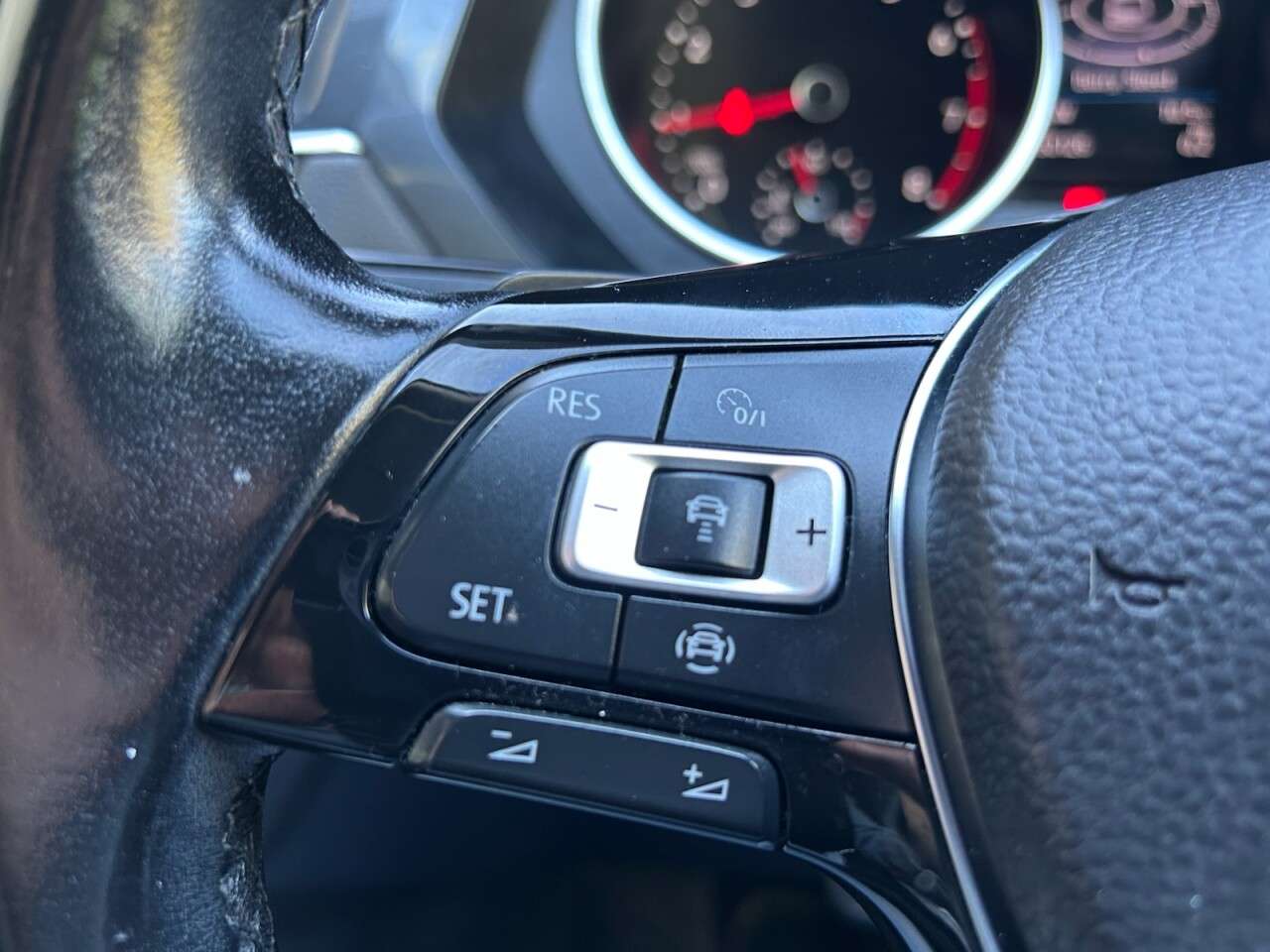 2021 VOLKSWAGEN TIGUAN ALLSPACE 2021 VOLKSWAGEN TIGUAN ALLSPACE