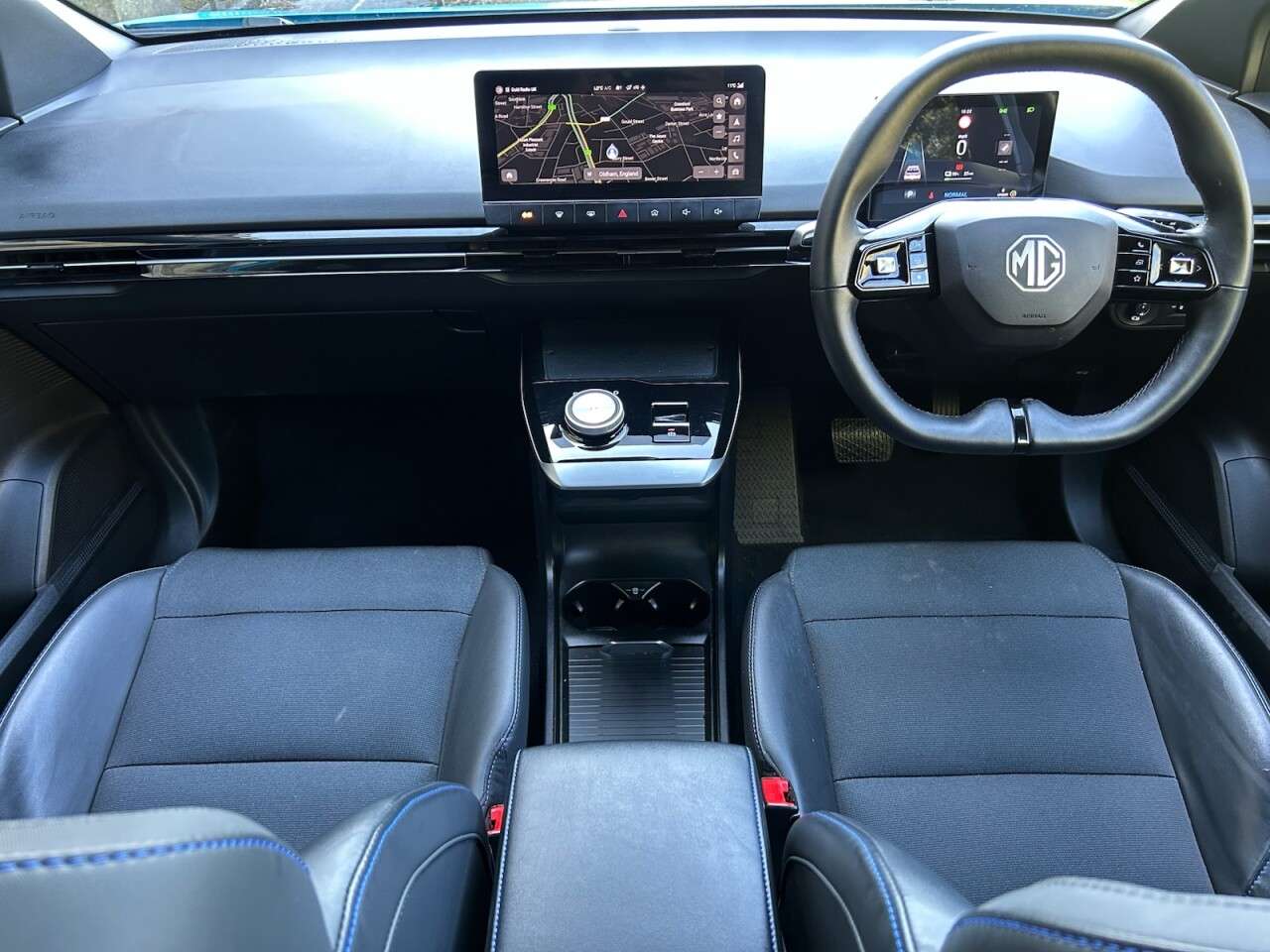 2023 MG MG4 2023 MG MG4