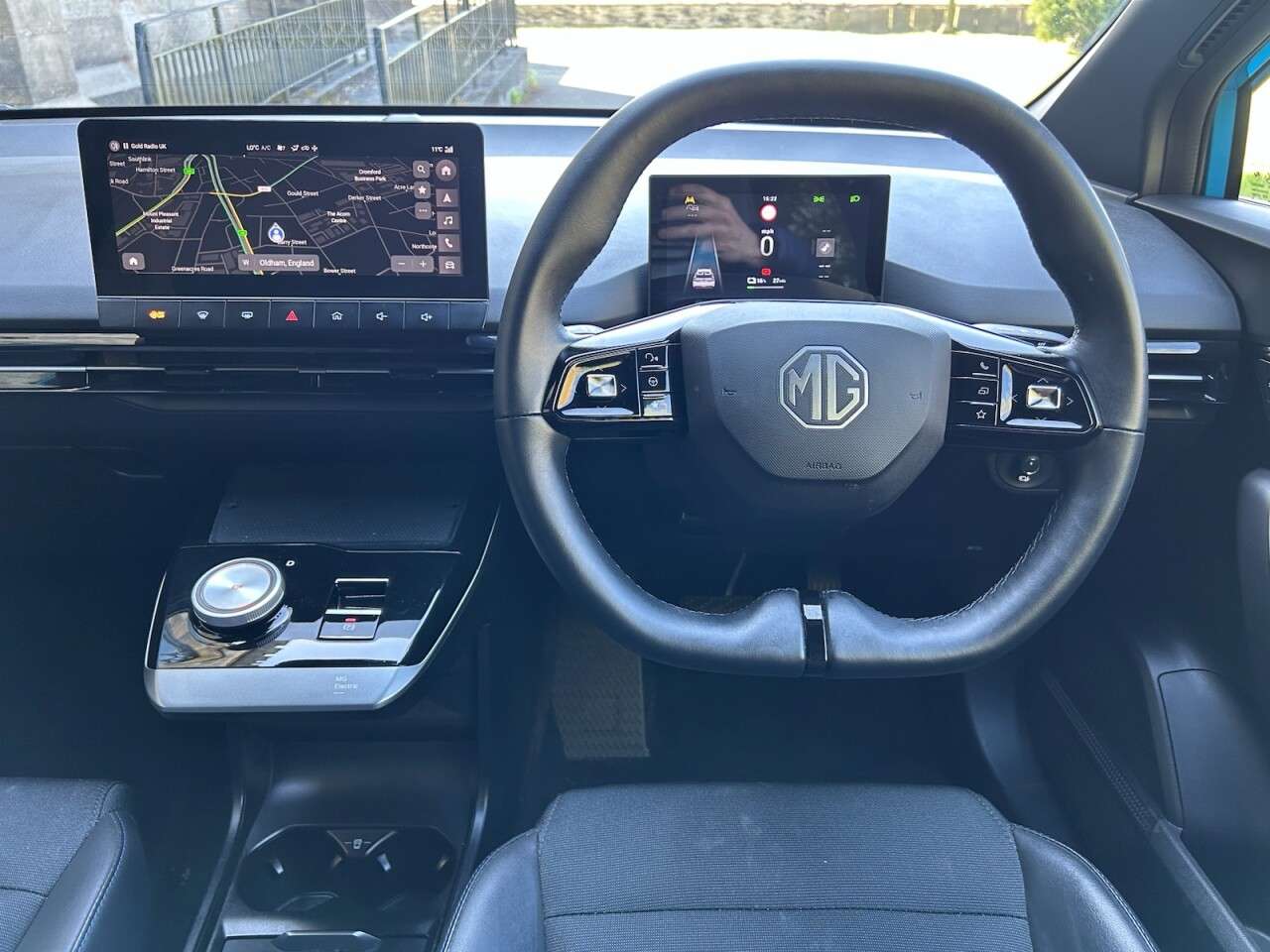 2023 MG MG4 2023 MG MG4