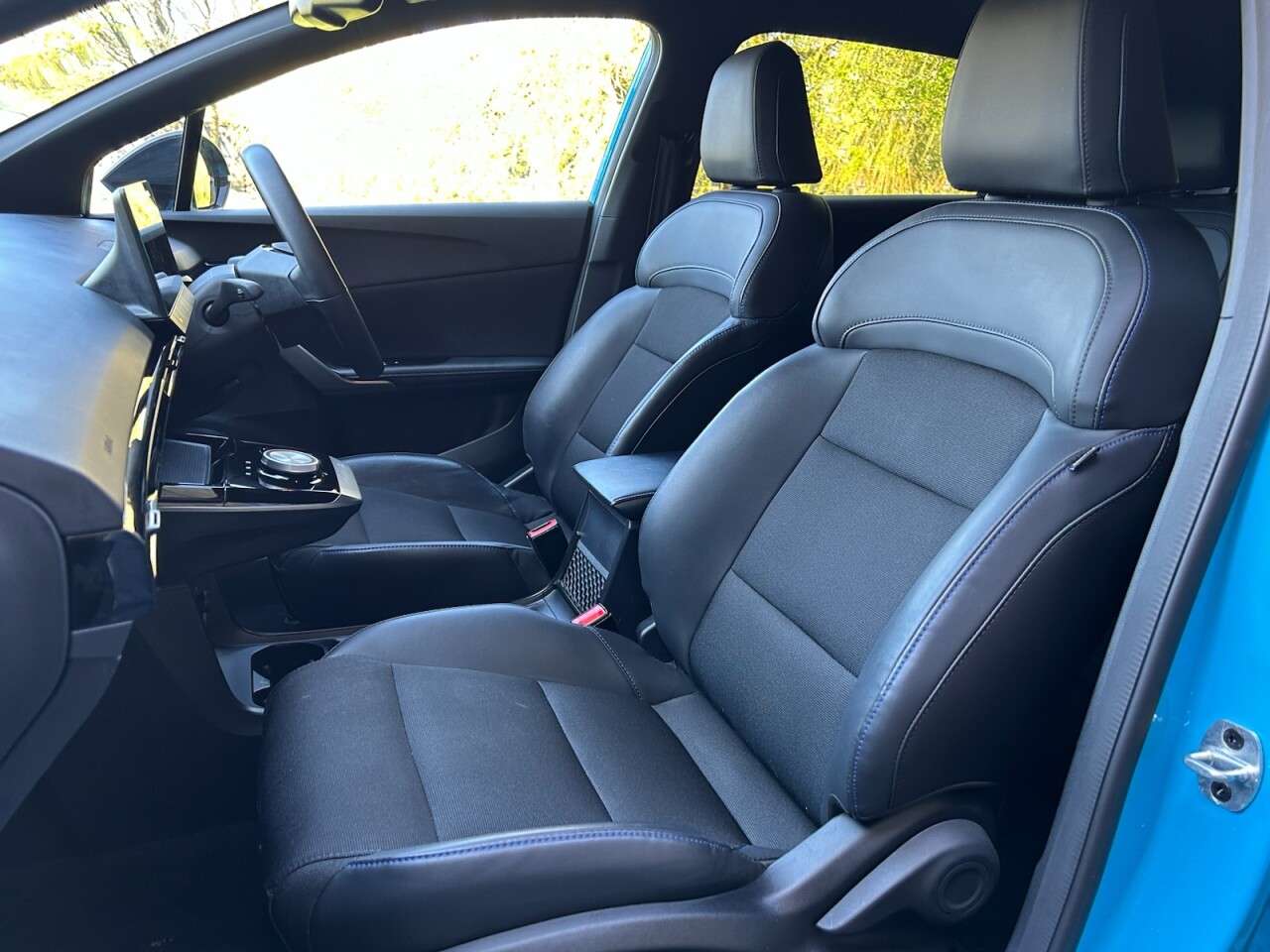 2023 MG MG4 2023 MG MG4