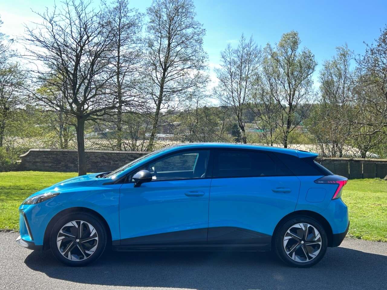 2023 MG MG4 2023 MG MG4