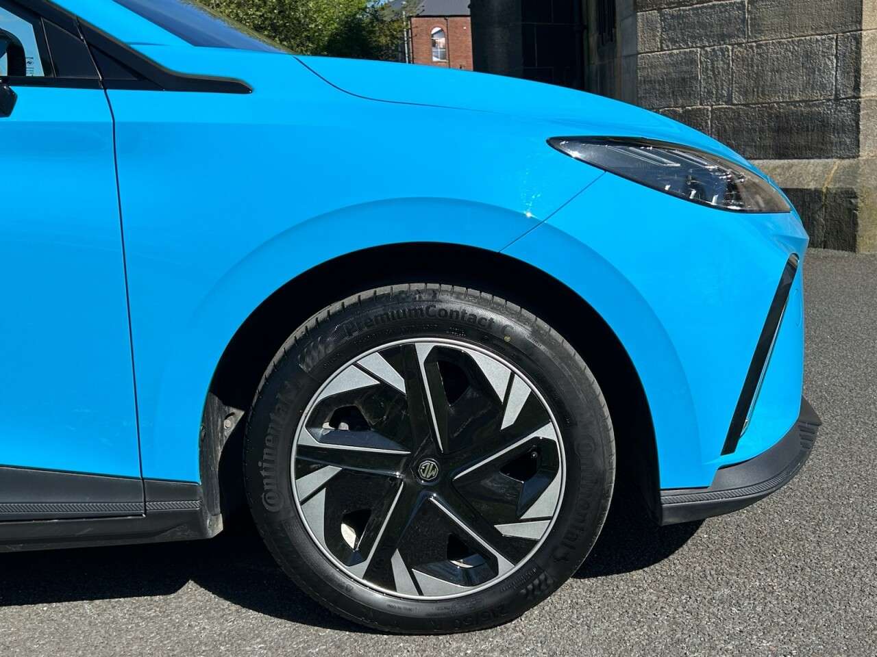 2023 MG MG4 2023 MG MG4