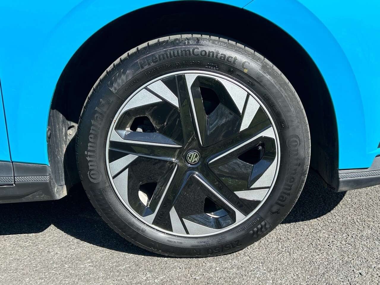 2023 MG MG4 2023 MG MG4