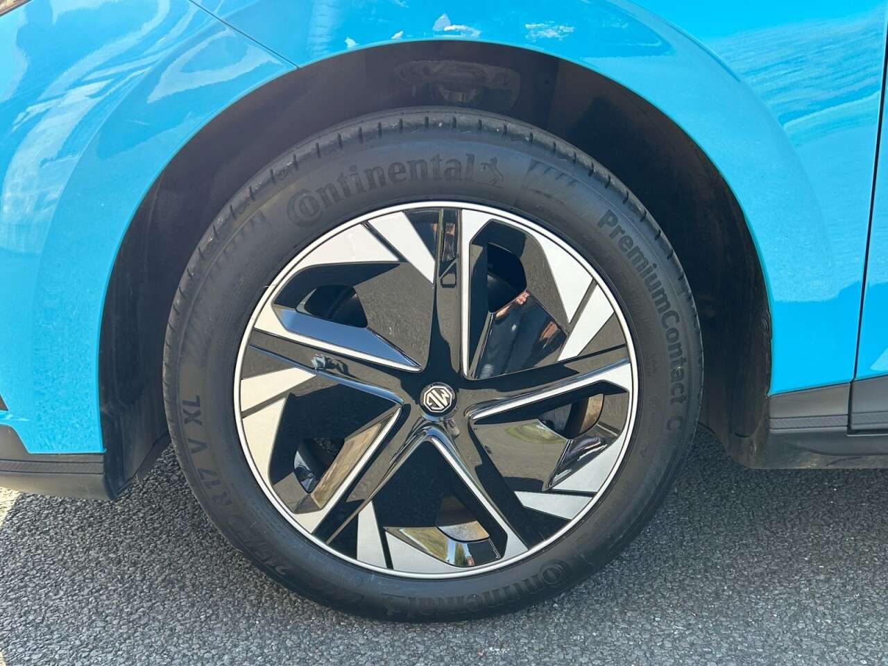 2023 MG MG4 2023 MG MG4