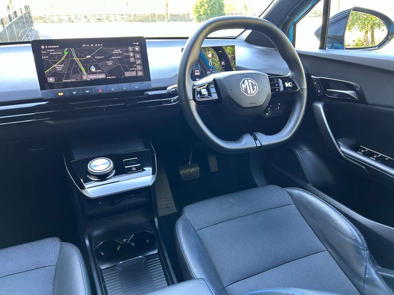 2023 MG MG4 2023 MG MG4