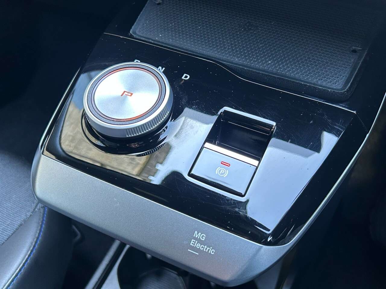 2023 MG MG4 2023 MG MG4