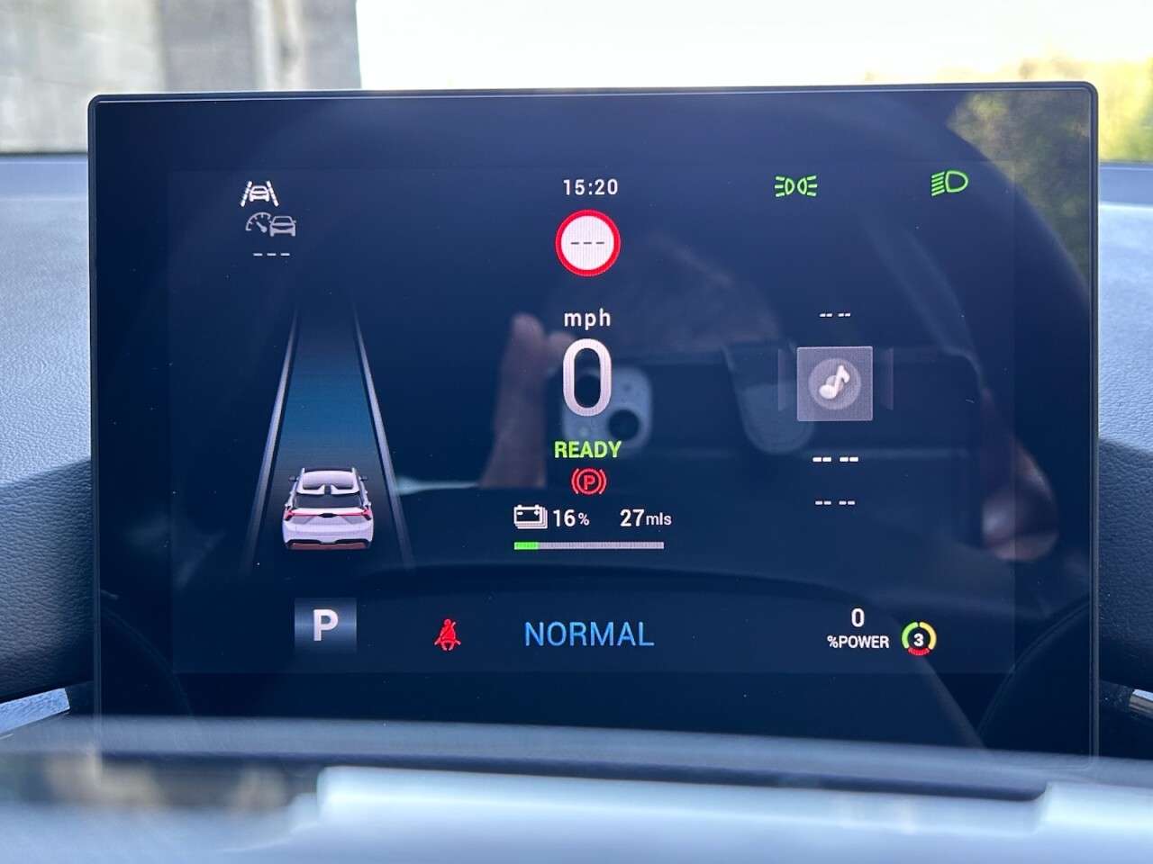 2023 MG MG4 2023 MG MG4