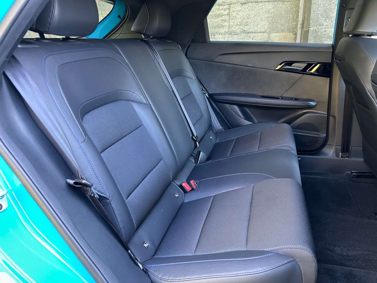 2023 MG MG4 2023 MG MG4