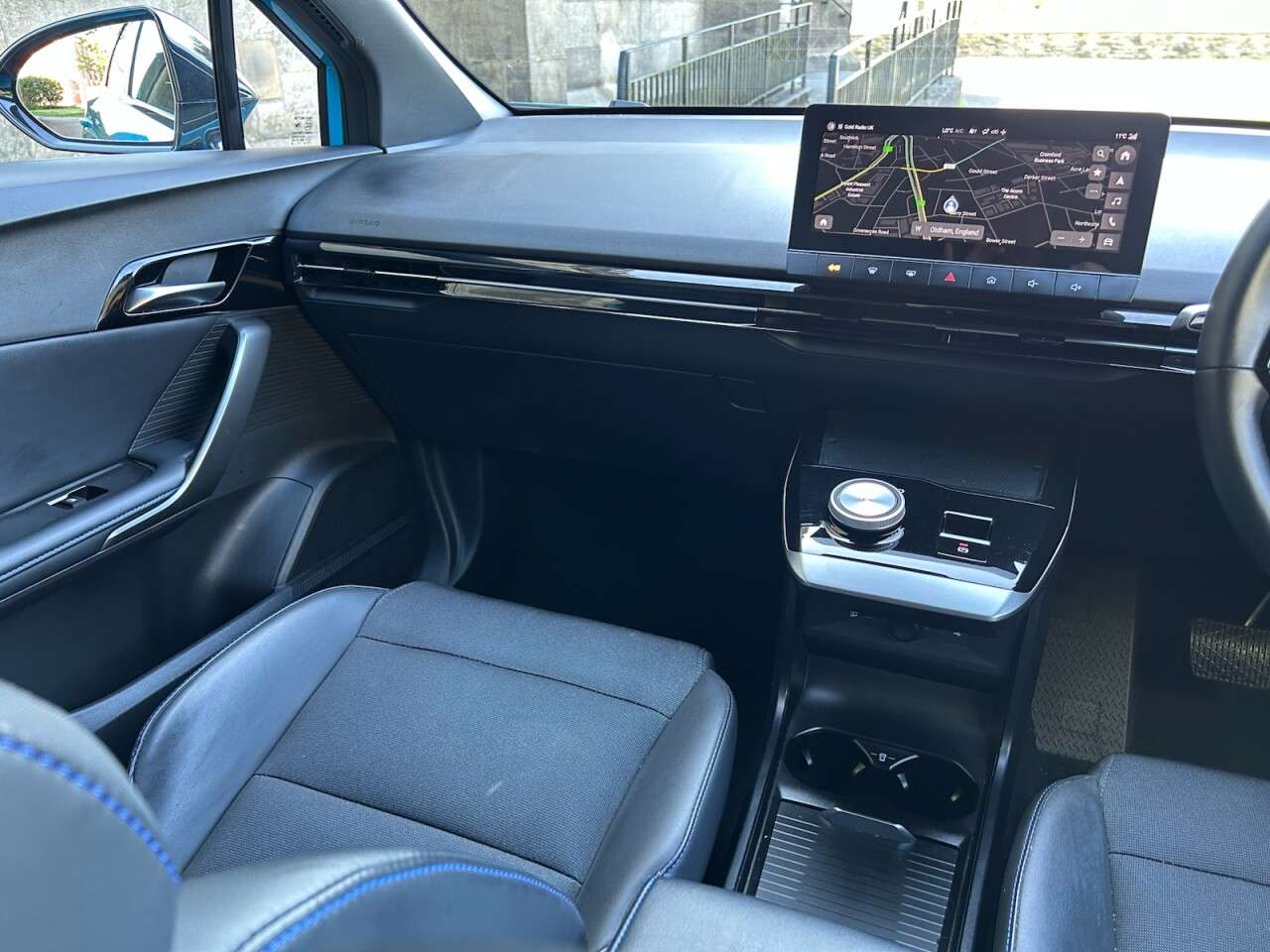 2023 MG MG4 2023 MG MG4