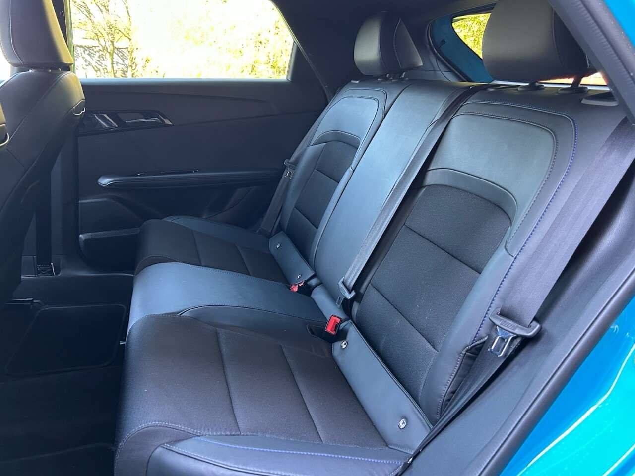 2023 MG MG4 2023 MG MG4