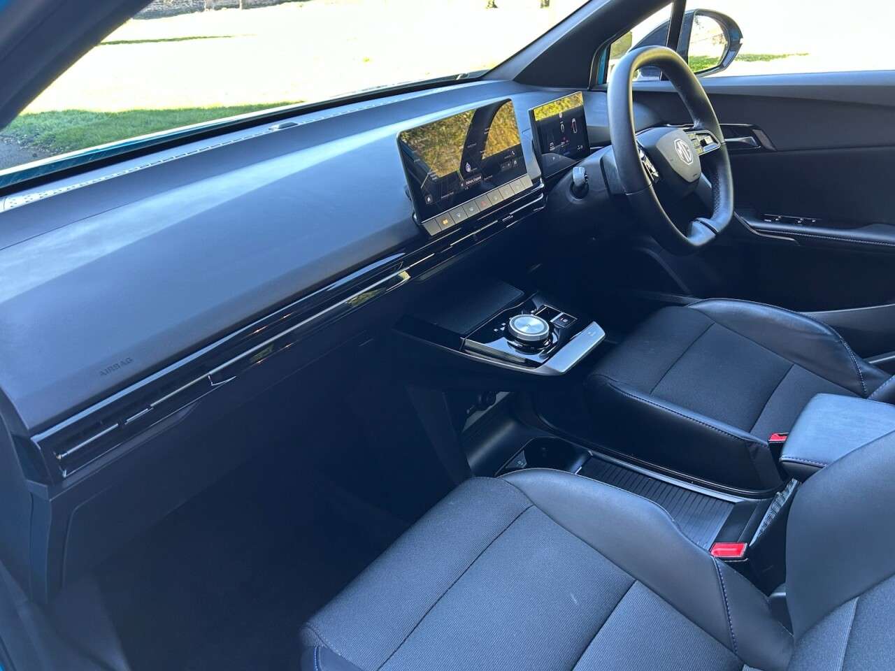 2023 MG MG4 2023 MG MG4